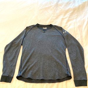UA all season thermal